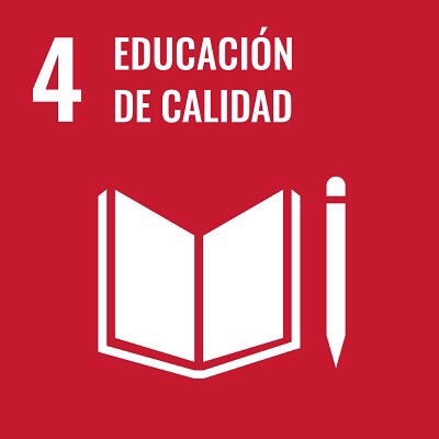 Goodworking School, es parte de las Organizaciones del sector privado, con nuestra propia ficha oficial, colaboradores al ODS 4, de las Naciones Unidas [ Educación de calidad]