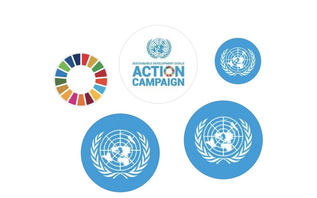 ACTIVACIÓN DE LA COMUNIDAD MUNDIAL [ODS].