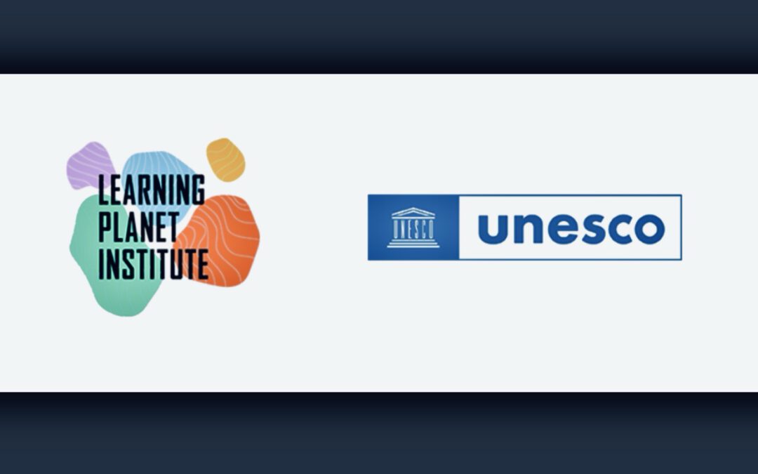 GOODWORKING SCHOOL ASISTE DE NUEVO A LEARNING PLANET FESTIVAL 2026_