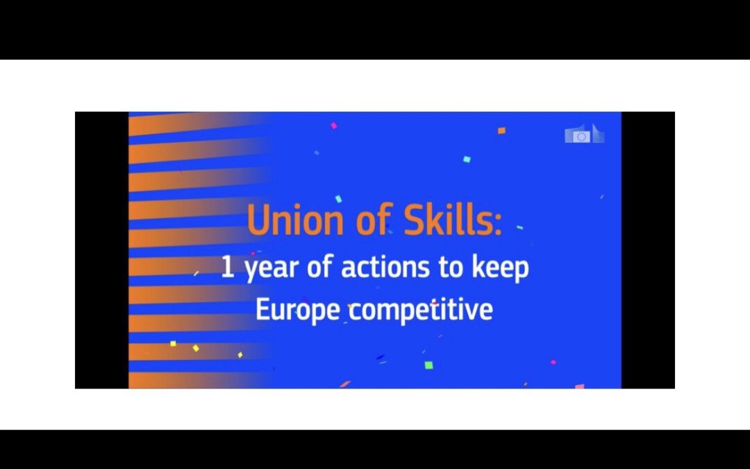 #GOODWORKINGTREND EN EL FORO EUROPEO, TRABAJAMOS TODO ESTE TIEMPO, DESDE EL INICIO, POR LOGRAR UN OBJETIVO COMÚN : UN PRESENTE Y FUTURO MEJORES, “EMPODERANDO A LAS PERSONAS EN TIEMPOS DE CAMBIO”